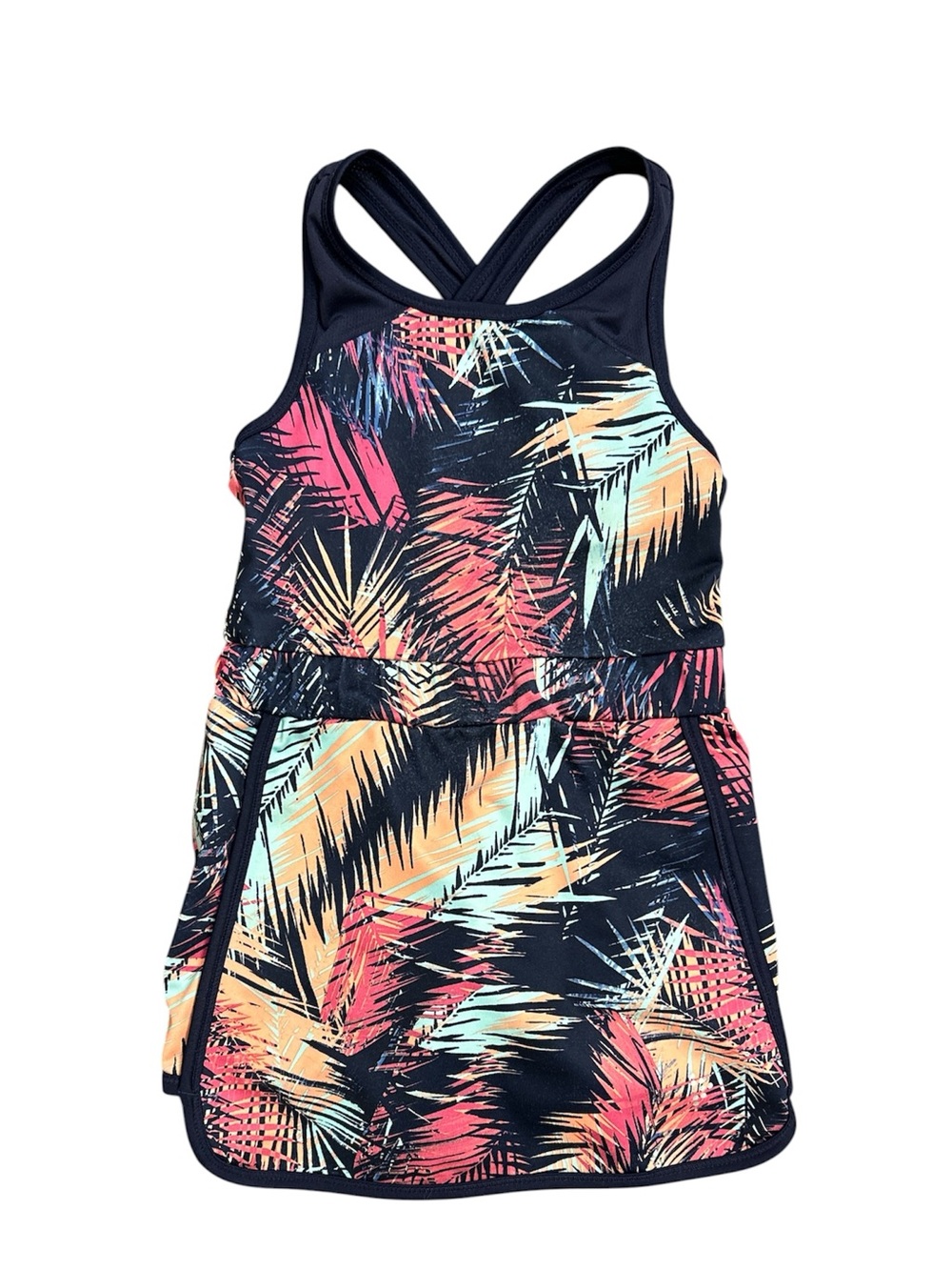 Gymboree swim dress